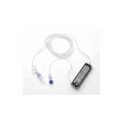 Administration Set, 60" Solution Tubing