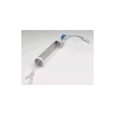Administration Set, 88" Solution with 2 Ports
