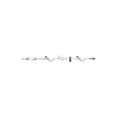 Administration Set AdDitiv 15 Drops / Ml Dri
