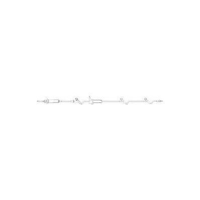 Administration Set AdDitiv 15 Drops / Ml Dri