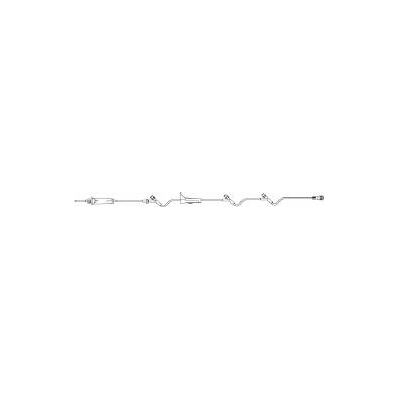 Administration Set AdDitiv 60 Drops / Ml Dri