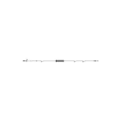 Administration Set Alaris Se 20 Drops / Ml D