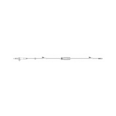 Administration Set Alaris SE 60 Drops / mL