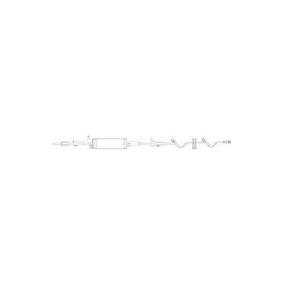 Administration Set B Series 60 Drops / Ml Dri