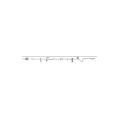 Administration Set Clearlink 10 Drops / Ml D