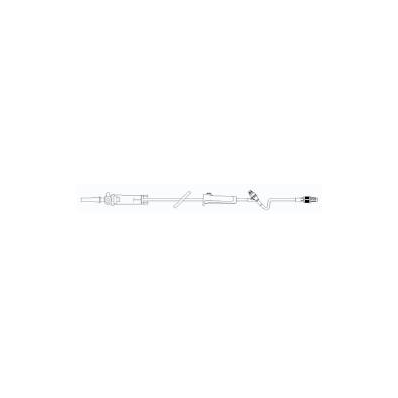 Administration Set Clearlink 10 Drops / Ml D