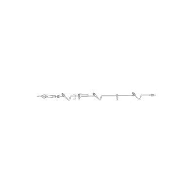 Administration Set Clearlink 60 Drops / Ml D
