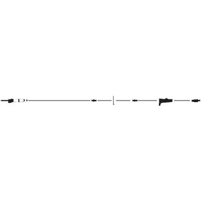 Administration Set, Fat Emulsion
