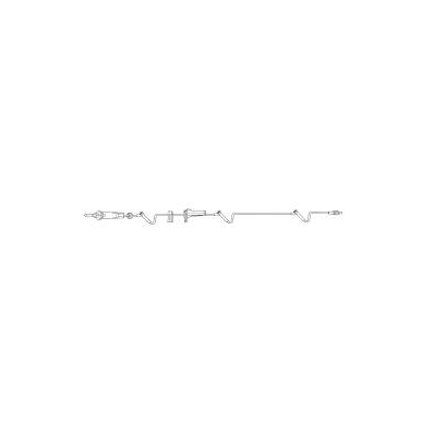 Administration Set Interlink 10 Drops / Ml D