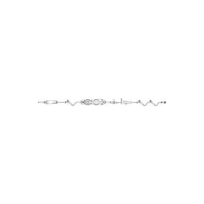 Administration Set Safeline* 15 Drops / Ml Dr
