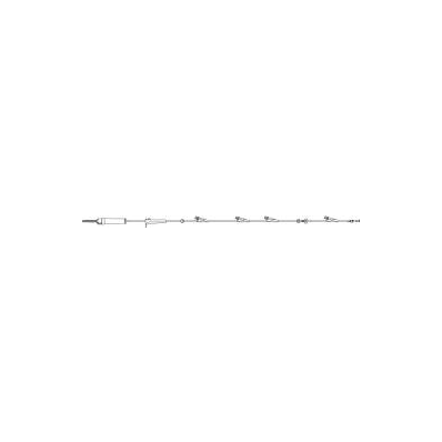 Administration Set Smartsite* 10 Drops / Ml D