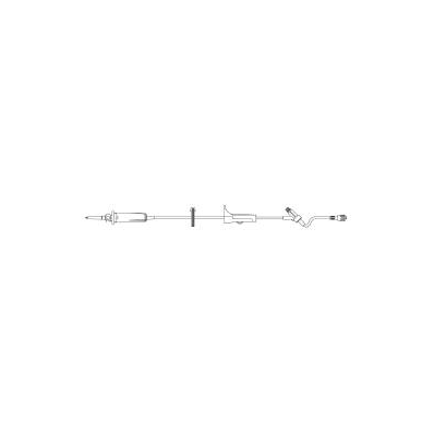 Administration Set Ultrasite 15 Drops / Ml D