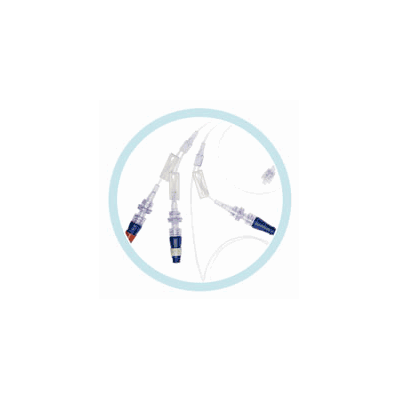 Primary Administration Set 15 Drops / Ml Drip