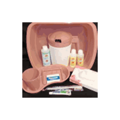 Admission Kit - Admission Kit, Dlx (12/Cs) -