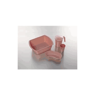 Admisson Kit - Admission Kit, Basic (12/Cs)