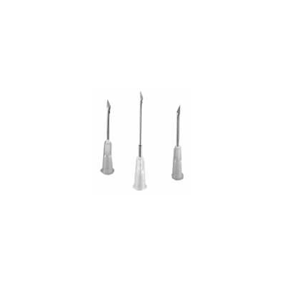 Admix Needle, 18 ga x 1-1/2", Vented Thin Wall