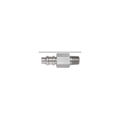 Adpt Air Pur Noswvl 1/8 Nptm *Cln - Sold as