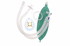 Circuit, <b>90" Expandable Tube, 1 Bacterial/Viral Filter, 3 Liter Breathing Bag, MM 10' Gas Sampling Line, Size 5 Mask</b>, Tethered Cap with Elbow Gas Sampling Port (20/Cs) by Medline<br><FONT COLOR="RED">BACK TO THE PRODUCT TABLE,</FONT><a href="http://www.aaawholesalecompany.com/medline-anesthesia-circuits-adult-expandable-anesthesia-circuits.html"> CLICK HERE</a>