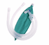 Circuit, <b>90" Corrugate Tube, 0 Bacterial/Viral Filter, 3 Liter Breathing Bag</b>, Tethered Cap with Elbow Gas Sampling Port (20/Cs) by Medline<br><FONT COLOR="RED">BACK TO THE PRODUCT TABLE,</FONT><a href="http://www.aaawholesalecompany.com/medline-anesthesia-circuits-adult-expandable-anesthesia-circuits.html"> CLICK HERE</a>