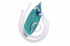 Circuit, <b>90" Expandable Tube, 0 Bacterial/Viral Filter On HMEF, 3 Liter Breathing Bag, MM 10' Gas Sampling Line</b>, Tethered Cap with Elbow Gas Sampling Port (20/Cs) by Medline<br><FONT COLOR="RED">BACK TO THE PRODUCT TABLE,</FONT><a href="http://www.aaawholesalecompany.com/medline-anesthesia-circuits-adult-expandable-anesthesia-circuits.html"> CLICK HERE</a>