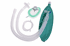 Circuit, <b>90" Expandable Tube, 1 Bacterial/Viral Filter, 3 Liter Breathing Bag, MM 10' Gas Sampling Line, Size 5 Mask</b>, Tethered Cap with Elbow Gas Sampling Port (20/Cs) by Medline<br><FONT COLOR="RED">BACK TO THE PRODUCT TABLE,</FONT><a href="http://www.aaawholesalecompany.com/medline-anesthesia-circuits-adult-expandable-anesthesia-circuits.html"> CLICK HERE</a>