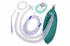 Circuit, <b>90" Expandable Tube, 1 Bacterial/Viral Filter, 3 Liter Breathing Bag, MM 10' Gas Sampling Line, Size 5 Mask</b>, Tethered Cap with Elbow Gas Sampling Port (20/Cs) by Medline<br><FONT COLOR="RED">BACK TO THE PRODUCT TABLE,</FONT><a href="http://www.aaawholesalecompany.com/medline-anesthesia-circuits-adult-expandable-anesthesia-circuits.html"> CLICK HERE</a>