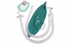 Circuit, <b>90" Expandable Tube, 1 Bacterial/Viral Filter, 3 Liter Breathing Bag, MM 10' Gas Sampling Line, Size 6 Mask</b>, Tethered Cap with Elbow Gas Sampling Port (20/Cs) by Medline<br><FONT COLOR="RED">BACK TO THE PRODUCT TABLE,</FONT><a href="http://www.aaawholesalecompany.com/medline-anesthesia-circuits-adult-expandable-anesthesia-circuits.html"> CLICK HERE</a>