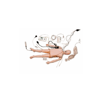 Adult ACLS Mannequin