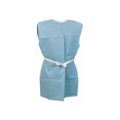 Adult Bariatric Patient Gowns - Gown, Patiein