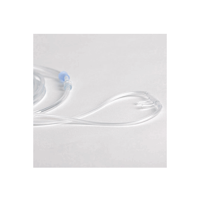 Adult Cannula w/ 25' Kink Resistant Tubing & Threaded Nut