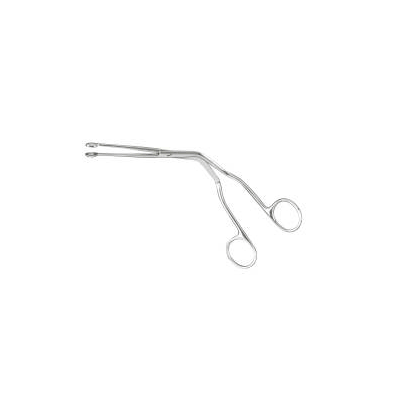 Adult Endotracheal Forceps Magill Scissor Typ