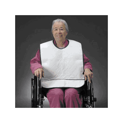 Adult Feeding Apron By Posey Company - Apron,