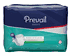 Adult Incontinent Brief Prevail, MEDIUM Tab Closure, Heavy Absorbency 20/bx, 4 bg/cs First Quality PV-012/1<br><br><font color="red"><b>BACK TO THE PRODUCT TABLE, <a href="https://www.aaawholesalecompany.com/incontinence-adult-briefs-and-protective-underwear-adult-briefs-by-prevail-brand-first-quality.html">CLICK HERE</a></b></font>
