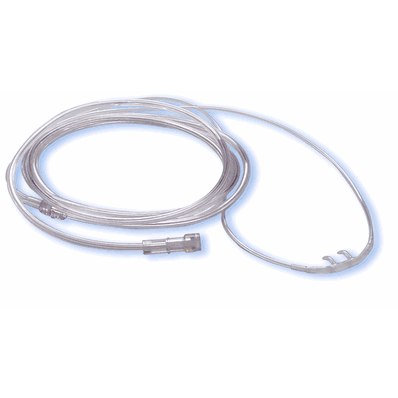 Adult Micro w/7' Kink Resistant Tubing