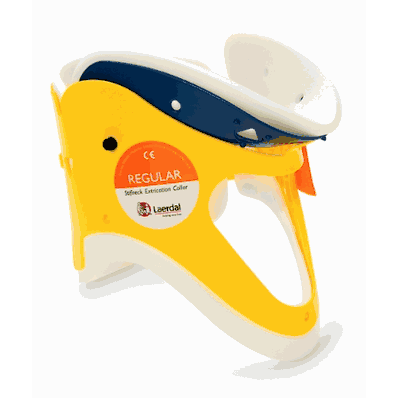 Stifneck Extrication Collar Regular