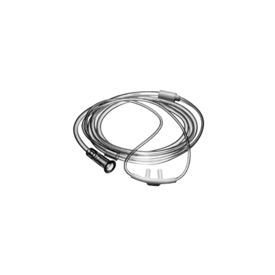 Adult Softie With Smooth Bore Tubing, Cannula