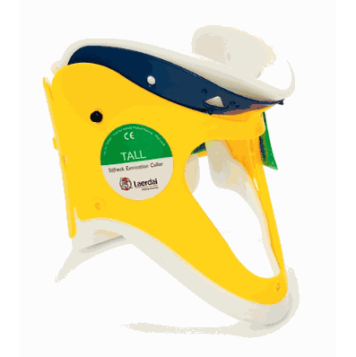 Stifneck Extrication Collar Adult
