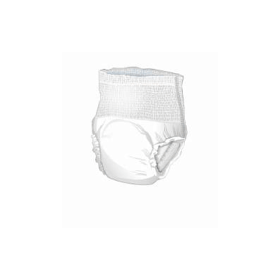 Adult Underwear Staydry Unisex Cloth-like Ma
