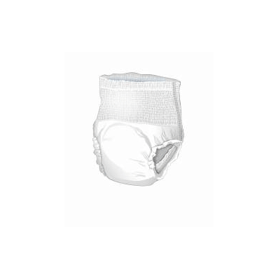 Adult Underwear Staydry Unisex Cloth-like Ma