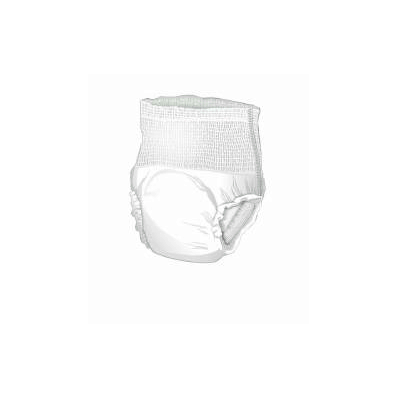 Adult Underwear Staydry Unisex Cloth-like Ma