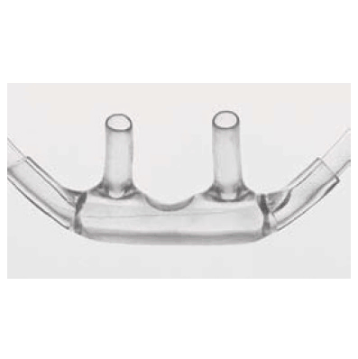 Adult w/14' Kink Resistant Tubing