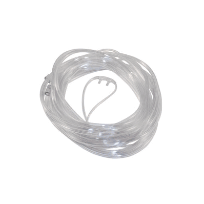 Adult w/25' Kink Resistant Tubing