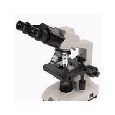 Advanced Binocular Microscope