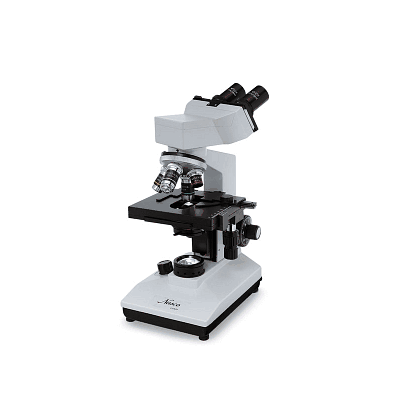 Advanced Laboratory Microscope (Binocula - Mi