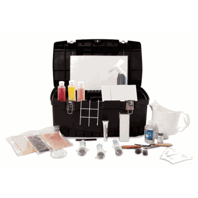 Kit Moulage Advanced