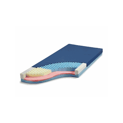 Advantage Contour 2.2 Mattress - MatTresS, Ad