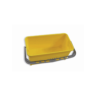Advantex Microfiber Bucket - Bucket, Microfib