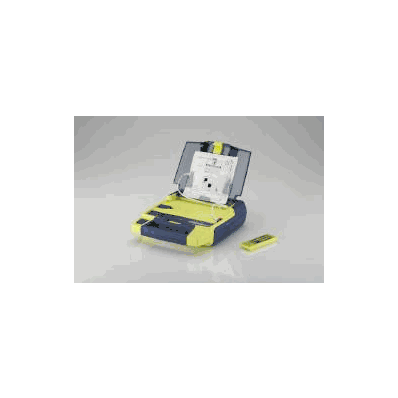 Aed G3 Trainer Powerheart English (Us), Fren