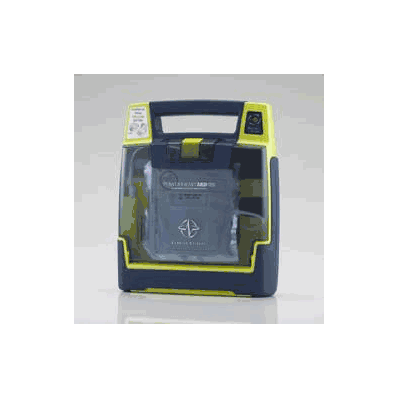 Aed Package Powerheart G3 Plus - Defibrillato