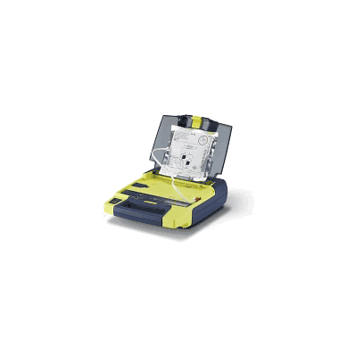 Aed Powerheart Professional - Medline